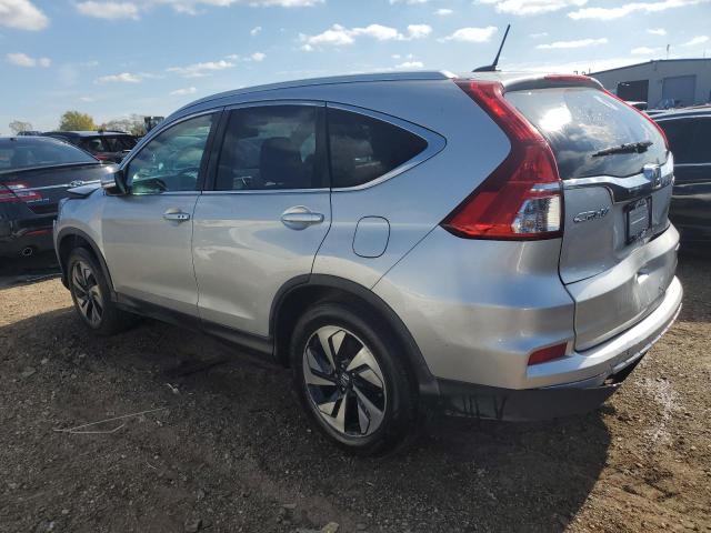 5J6RM4H97GL112125 Honda Cr-v Touring