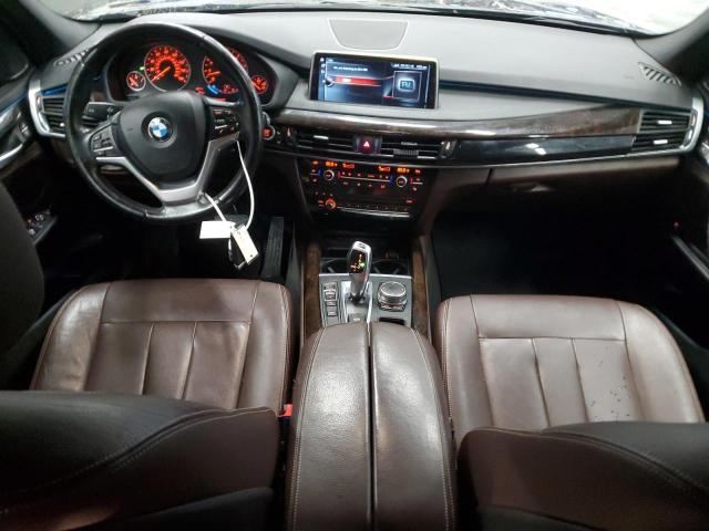 5UXKR0C37H0V79227 BMW X5 Xdrive35i