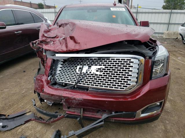1GKS2CKJ6HR311437 GMC YUKON DENALI