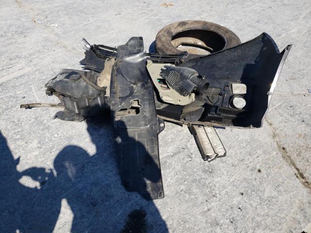 5FNRL6H73JB106447 Honda ODYSSEY EXL