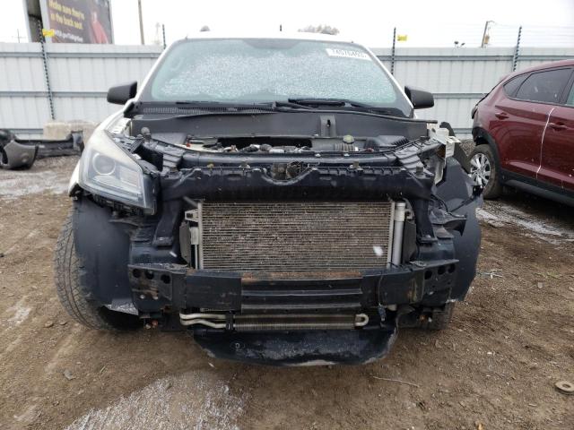 1GKKVNED0FJ288581 GMC ACADIA SLE