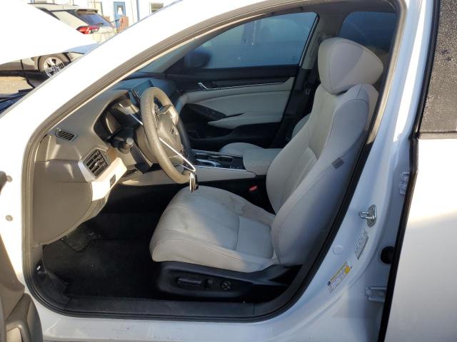 1HGCV1F40JA044415 Honda ACCORD EX
