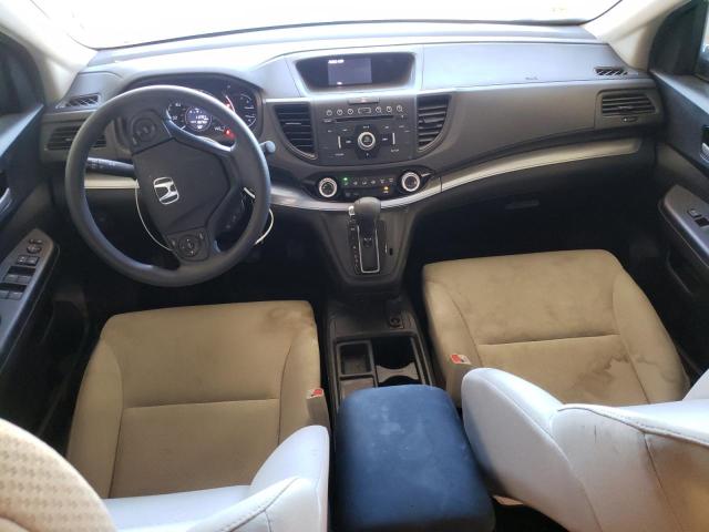 5J6RM3H3XFL000763 Honda CR-V LX