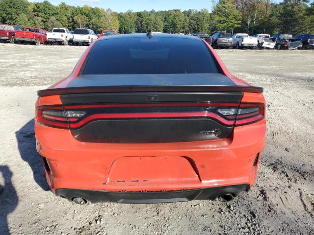 2C3CDXL93MH658096 Dodge Charger Srt Hellcat