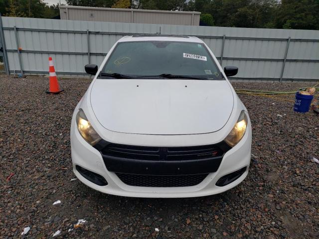 1C3CDFBB2FD331171 Dodge DART SXT