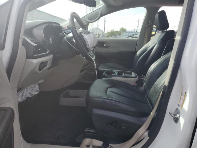 2C4RC1BG1LR275272 Chrysler Pacifica Touring L