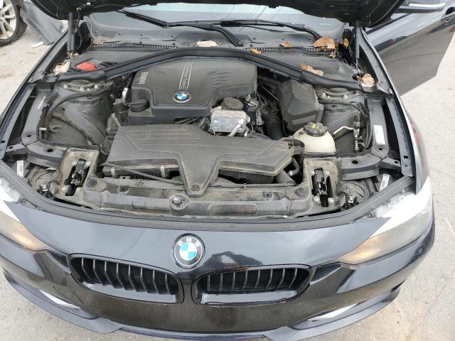 WBA3A5C5XFF610473 BMW 328 I