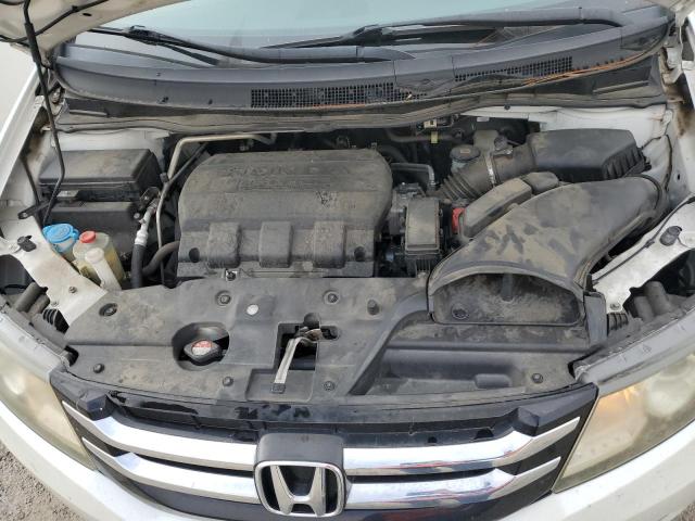 5FNRL5H29EB107283 Honda ODYSSEY LX