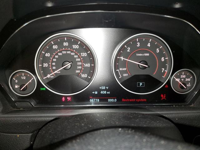 WBA8D9G32HNU62325 BMW 330 XI