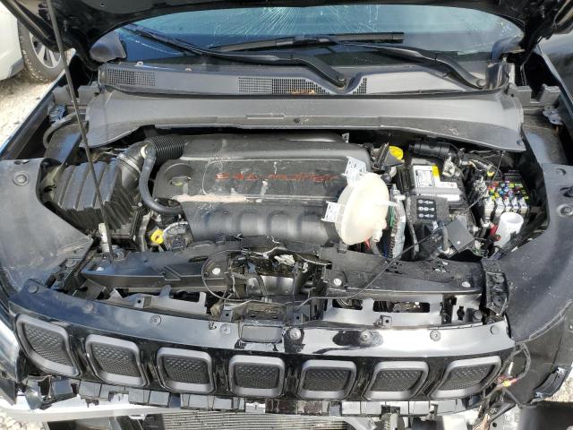 3C4NJDCB3NT227779 Jeep Compass Limited
