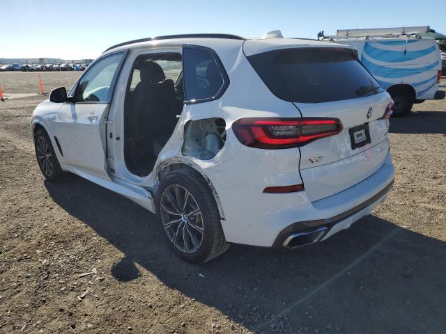 5UXCR6C04L9C68875 BMW X5 Xdrive40i