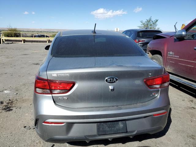 3KPA24AD4ME405783 KIA RIO LX