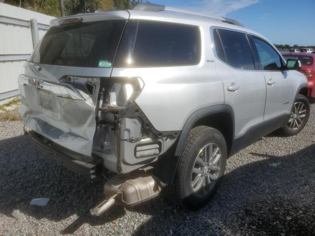 1GKKNLLAXHZ278464 GMC ACADIA SLE