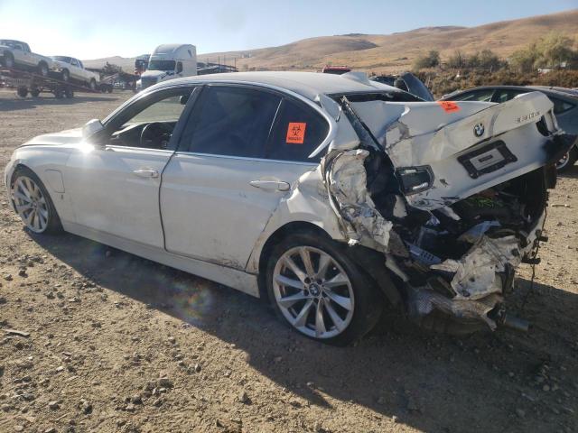 WBA8E1C31HA156583 BMW 330e