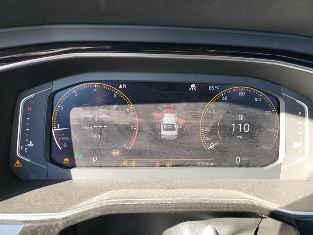 3VWE57BU1KM193014 Volkswagen JETTA SEL
