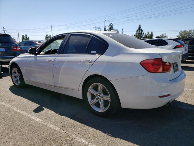 WBA3B1G54FNT02267 BMW 320 I