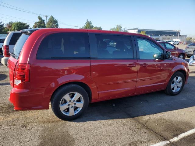 2C4RDGBG0ER244422 Dodge Grand Caravan Se