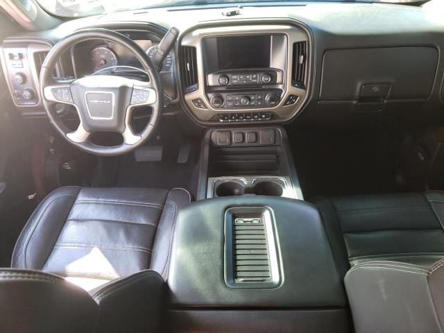 1GT12SEY6KF154348 GMC Sierra K2500 Denali