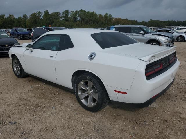2C3CDZAGXKH669977 Dodge Challenger Sxt