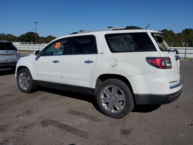 1GKKVSKD6HJ183243 GMC Acadia Limited Slt-2