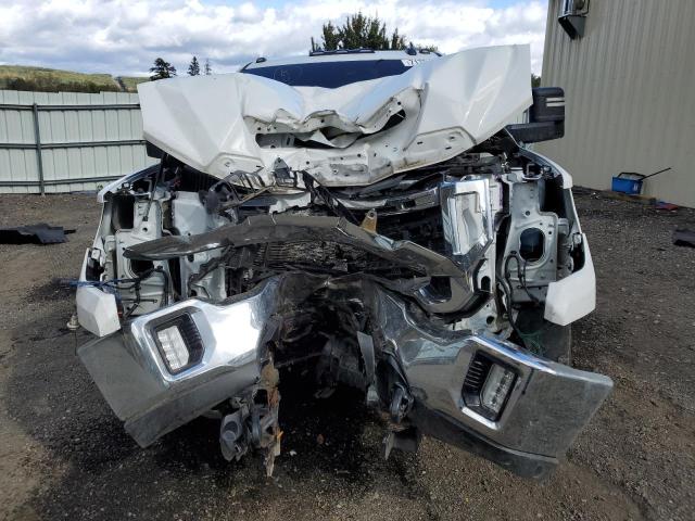1GT49ME72NF311017 GMC Sierra K2500 Sle