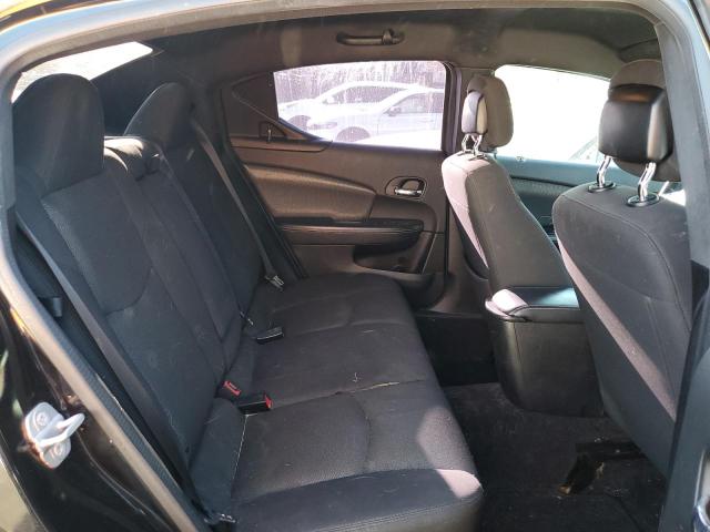 1C3CDZAG4EN174024 Dodge AVENGER SE