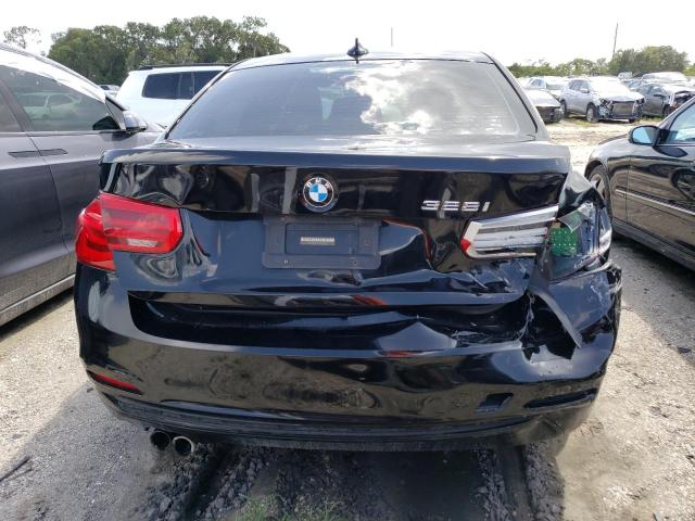 WBA8E9G56GNT44355 BMW 328 I Sulev