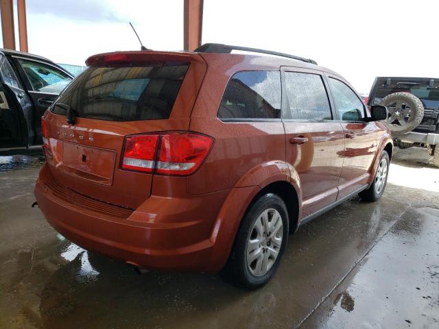 3C4PDCABXET115994 Dodge JOURNEY SE