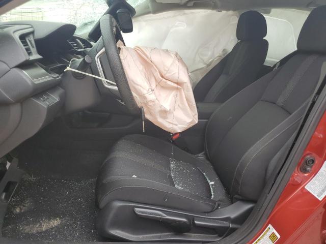 2HGFC2F6XLH550946 Honda Civic Lx
