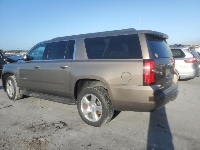 1GNSCHKC6GR429792 Chevrolet Suburban C1500 Lt