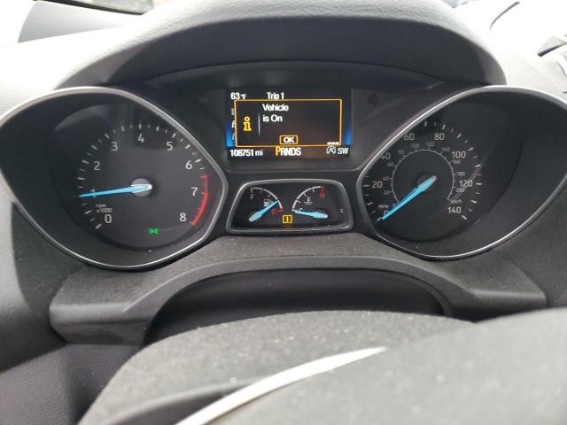 1FMCU0HD9KUC28661 Ford ESCAPE SEL