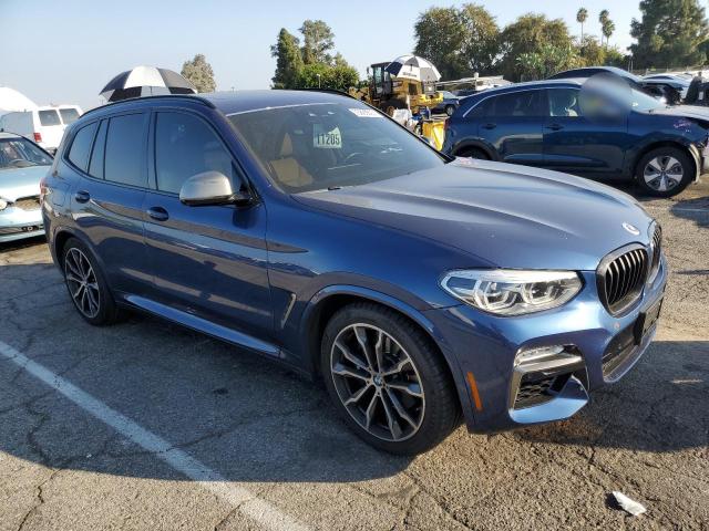 5UXTS3C52K0Z06605 BMW X3 Xdrivem40i