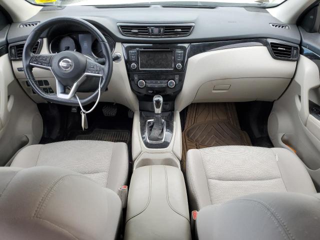 JN1BJ1BW5MW669805 Nissan Rogue Sport Sv