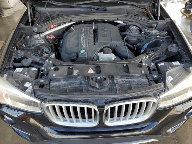 5UXXW5C55G0N92361 BMW X4 Xdrive35i