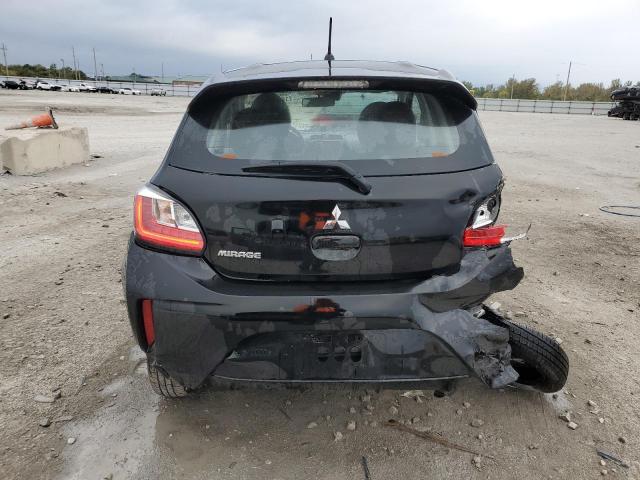 ML32AUHJ3NH009555 Mitsubishi MIRAGE ES