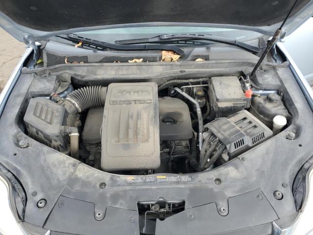 2GKFLWEK1F6145499 GMC Terrain Sle