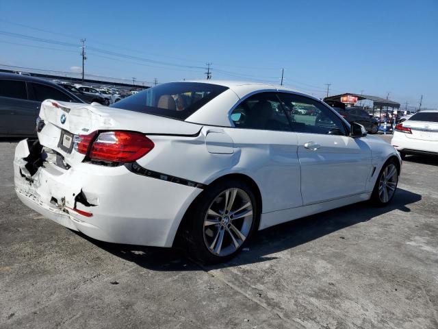WBA3V7C52G5A24974 BMW 428 I Sulev