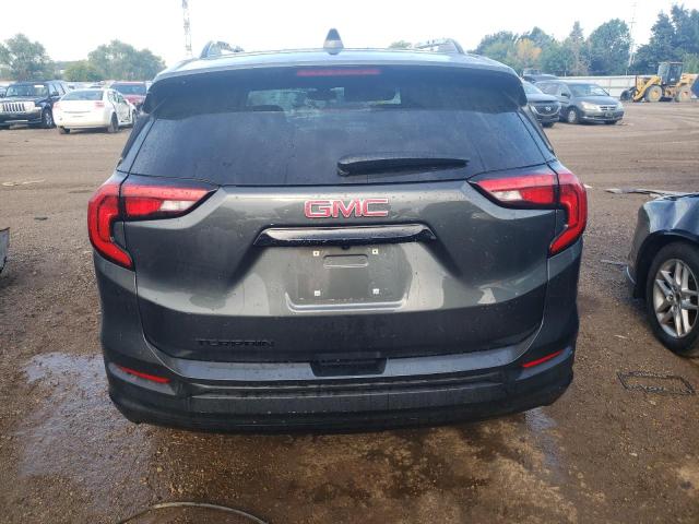 3GKALMEV2LL158424 GMC Terrain Sle