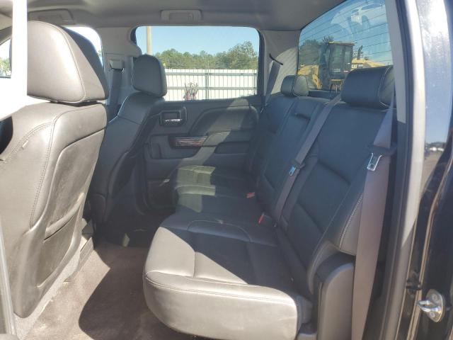 3GTP1UEC1FG395882 GMC Sierra C1500 Sle