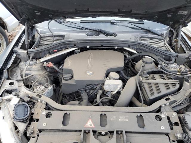 5UXWX9C53E0D21198 BMW X3 Xdrive28i