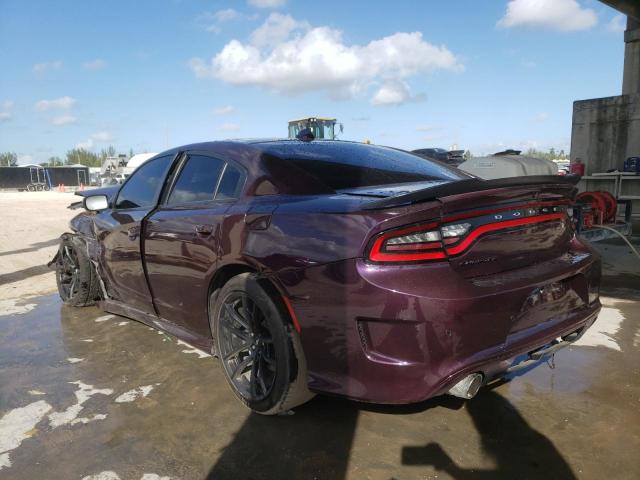 2C3CDXGJ2LH242415 Dodge Charger Scat Pack