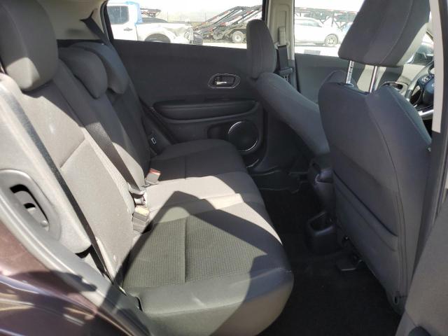 3CZRU5H53MM732192 Honda HR-V EX