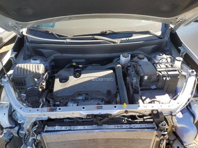 3GKALTEV8LL294843 GMC Terrain Sle