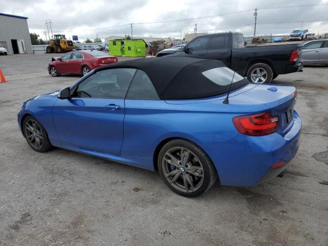 WBA1M1C58GV578525 BMW M235I
