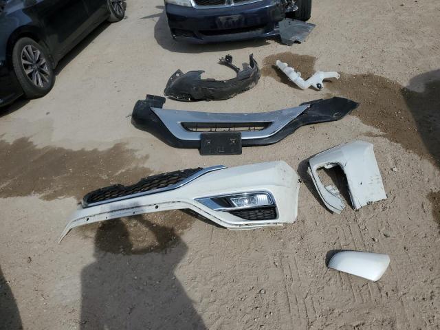 5J6RM4H94FL063643 Honda Cr-v Touring