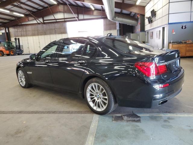 WBAYF8C53FD655419 BMW 750 LXI