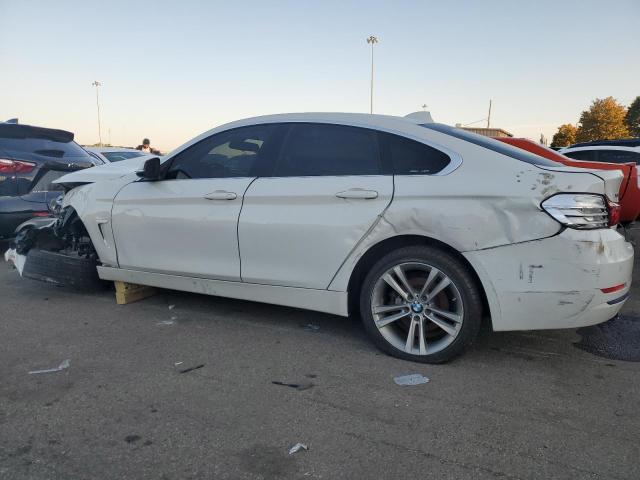 WBA4C9C54GG136683 BMW 428 Xi Gran Coupe Sulev