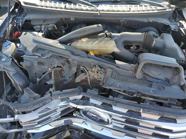 1FMJK1KT4LEA40144 Ford Expedition Max Limited