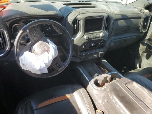 1GT49PEYXLF286357 GMC Sierra K2500 At4