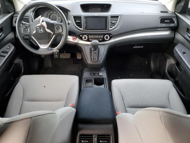 3CZRM3H5XGG703487 Honda CR-V EX